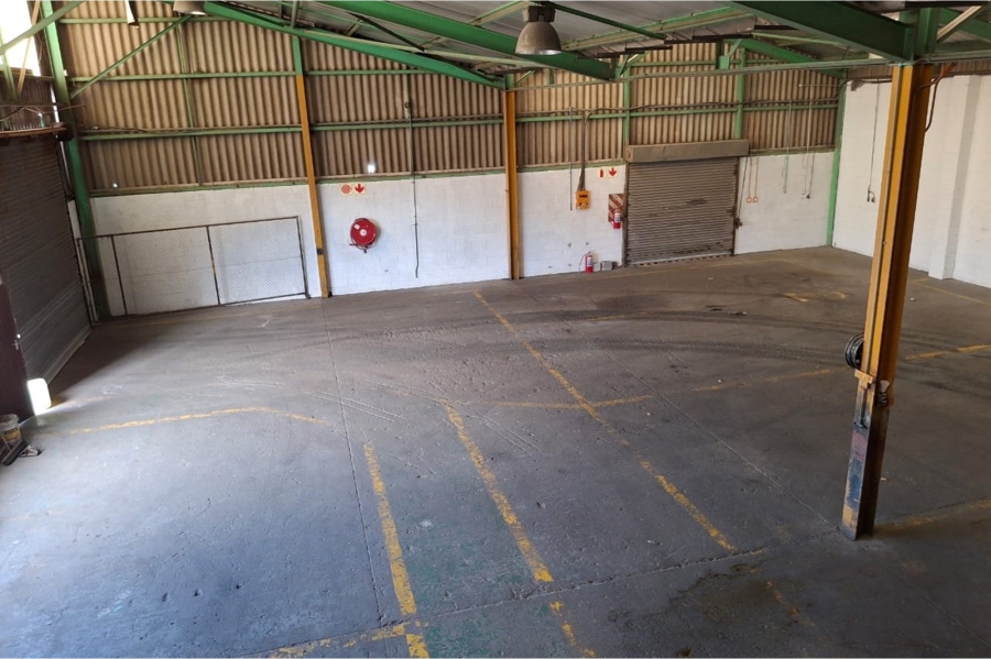 To Let commercial Property for Rent in Korsten Eastern Cape